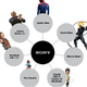 Illustration for article titled This franchise map shows which studio owns your favorite characters